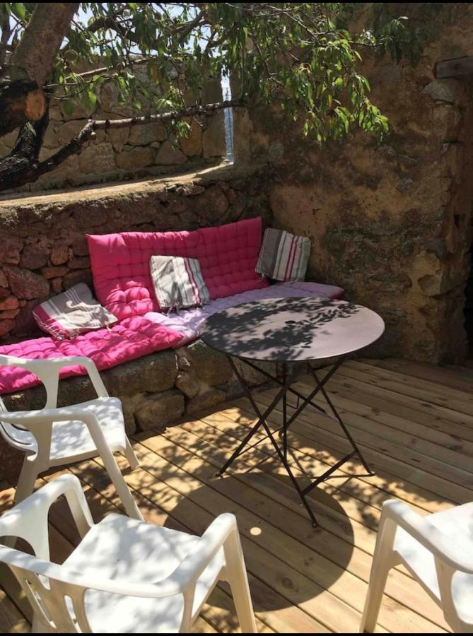 Casa Divota Au Coeur D'un Village Paisible Holiday home Santa-Reparata-di-Balagna